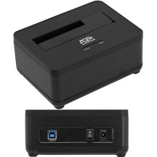Док-станция для 2,5"/3,5" жестких дисков Agestar 3UBT7 External Docking Station