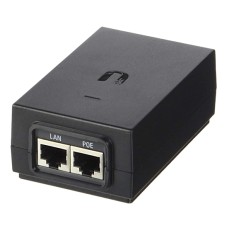 Адаптер Ubiquiti POE-48-24W-G