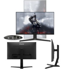 Монитор Iiyama XUB2796HSU-B1