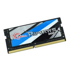 Модуль памяти для ноутбука, G.Skill RipJaws, F4-3200C22S-32GRS, DDR4, 32 GB, 1.20V