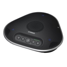 Спикерфон Yamaha YVC-330 Speakerphone USB/­Bluetooth/­NFC/­EXTio, USB power, brown box