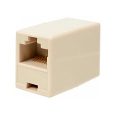 Соединительная муфта Cablexpert TA350/­1 RJ45-RJ45