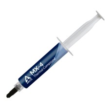 Термопаста Arctic Cooling MX-4, 20г heatsink compound, шприц, 2.5g/­cm3