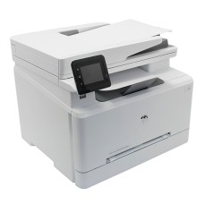 Цветной лазерный МФУ HP LJ Pro M283fdn Color Laser printer/­scaner/­copier A4, 600 dpi, 256MB, 21ppm, USB 2.0
