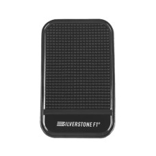 Коврик на приборную панель SilverstoneF1 SILVER-0118