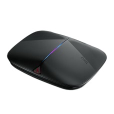 Беспроводной маршрутизатор Zyxel  Armor G5 Wireless router, (NBG7815), WiFi 6 (6000M), (4+2) x 10/­100/­1000M 1 x 2.5G, 1 x 10G