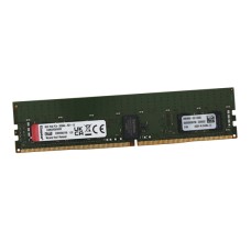 Модуль памяти Kingston KSM32RS8/­8HDR, Registered, DDR4, 8 GB DIMM ECC <3200MHz> CL22, 10 chip, box