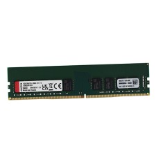 Модуль памяти Kingston  KSM26ED8/­16HD, Unbuffered, DDR4, 16 GB DIMM ECC <2666MHz> CL19, 18 chip, box