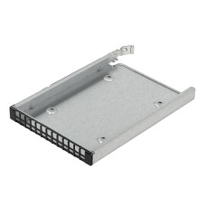 Каретка для горячей замены HDD, Supermicro MCP-220-83601-0B HotSwap Tray for 2.5" HDD