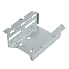 Каретка для горячей замены HDD, Supermicro MCP-220-00044-0N HotSwap Tray for 2.5" HDD