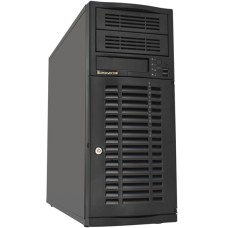 Серверное шасси Supermicro CSE-743TQ-903B-SQ