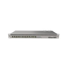 Сетевой маршрутизатор MikroTik CRS326-24G-2S+IN
