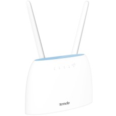 Беспроводной маршрутизатор Tenda 4G09 Wireless router, WiFi 5 (1200M), 2 x 10/­100/­1000M, 4G+ LTE cat6, 2ant. 5dBi