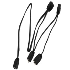 Кабель-разветвитель Id-cooling FS-04 ARGB