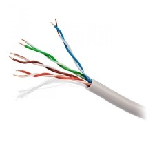 Кабель сетевой Cablexpert UPC-6004-SO, бухта Cable UTP, (~305м)