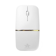 Мышь Гарнизон GMW-500-1, Wireless Optical Mouse, 1000 dpi, USB, Белый Mouse 2 buttons, 2AAA, white