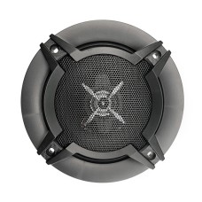 Колонки автомобильные Digma DCA-T502 240W, 86db, 4ohm, 13см (5дюйм)