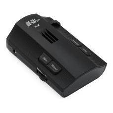Уц. радар-детектор Silverstone F1 Fuji Laser/­Radar-detector black, б/­у