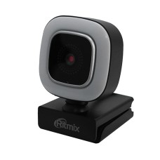 Веб-камера Ritmix RVC-220 WebCamera FullHD