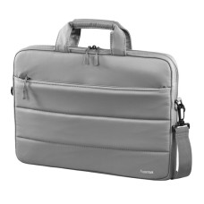 Сумка для ноутбука Hama Toronto, 00216568 up to 14.1", Gray