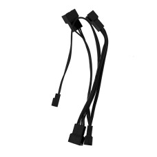 Разветвитель ID-Cooling FS-04