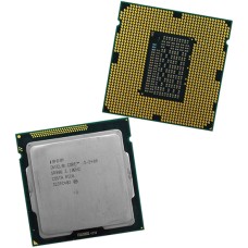Уц. Процессор Intel Сore i5-2400, oem