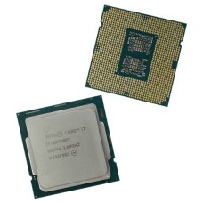Процессор Intel Core i7 10700KF, LGA1200, box