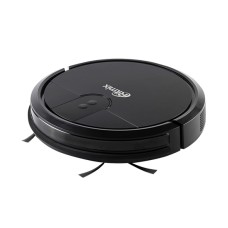 Робот-пылесос Ritmix VC-030WB Robot vacuum cleaner, Black, 20W, gyro, 2000mAh, Tuya WiFi, зарядная станция