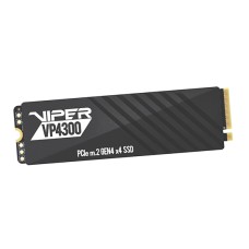 Твердотельный накопитель SSD M.2 PCIe Patriot Viper VP4300, VP4300-2TBM28H, 2TB