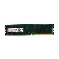 Модуль памяти Kingston KSM32RD4/­64HCR, Registered, DDR4, 64 GB DIMM ECC <3200MHz> CL22, box