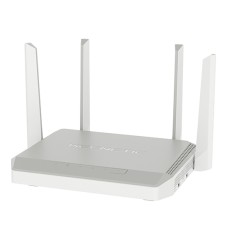 Беспроводной маршрутизатор ADSL Keenetic Peak [KN-2710]