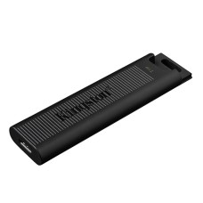 USB Флешка 1024Gb Kingston DataTraveler Max, USB 3.2, Black