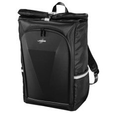 Рюкзак для ноутбука uRage Carrier 700, 00186084 up to 17.3", Black