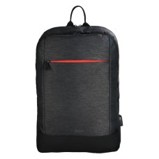 Рюкзак для ноутбука Hama Manchester, 00216489, черный up to 15.6", black