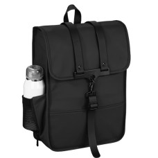 Рюкзак для ноутбука Hama Perth, 00216497, Черный up to 15.6", Black
