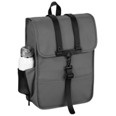 Рюкзак для ноутбука Hama Perth, 00216498, серый up to 15.6", grey