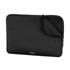 Чехол для ноутбука Hama Neoprene, 00216505 up to 15.6", Black