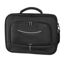 Сумка для ноутбука Hama Syscase, 00216523 up to 15.6", Black