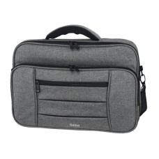 Сумка для ноутбука Hama Business, 00216534 up to 17.3", grey