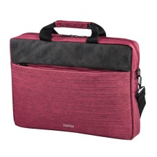 Сумка для ноутбука Hama Tayrona, 00216537 up to 15.6", red