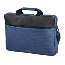 Сумка для ноутбука Hama Tayrona,00216540 0, up to 15.6", dark-blue