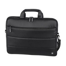 Сумка для ноутбука Hama Toronto, 00216565 up to 15.6", Black