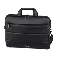 Сумка для ноутбука Hama Toronto, 00216566 up to 17.3", Black