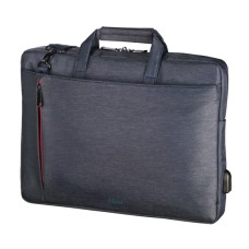 Сумка для ноутбука Hama Manchester, 00216582 up to 17.3", blue