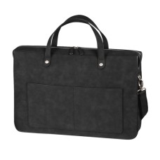 Сумка для ноутбука Hama Classy, 00216591 up to 14.1", Black