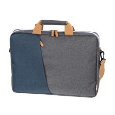 Сумка для ноутбука Hama Florence, 00217126 up to 14.1",blue-grey