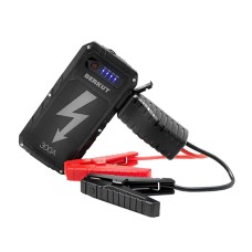 Уц. Пуско-зарядное устройство Berkut JSL-9000 после ремонта