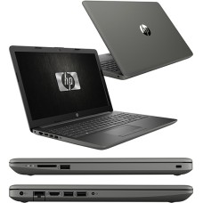 Ноутбук HP 15-db1240ur уц. рем., Grey