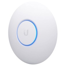 Wi-Fi точка доступа Ubiquiti UniFi 6-PRO [U6-PRO]