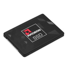 Уц. Твердотельный накопитель SSD AMD Radeon R5 R5SL1024G,  1 TB, б/­у SATA SATA 6Gb/­s